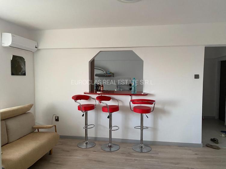 Apartament 2 camere Piata Ovidiu (cod E5) - 4