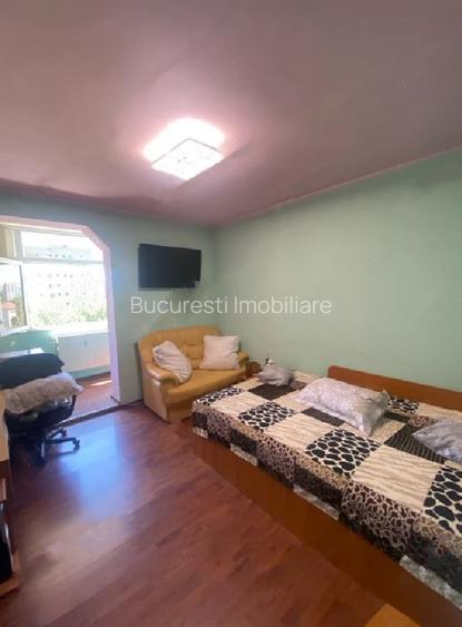 Apartament 3 Camere,1 Decembrie,Metrou,Parc,Loc parcare,Balcon,Mobilat Utilat - 2