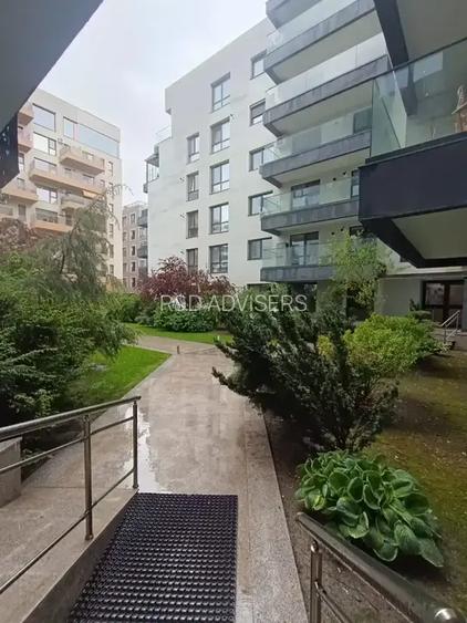 2 camere luminos, decomandat, în Aviatiei, lângă Metrou Aurel Vlaicu - 7