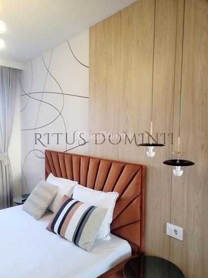 Apartament Luxos cu 2 Camere, Iosia Residence, 60mp - 4