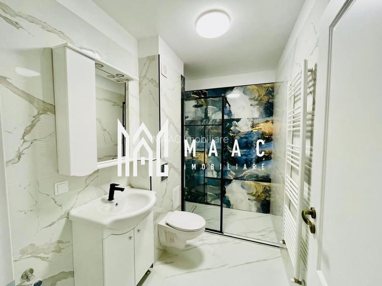 Apartament 4 camere |90MPU| 2 Băi | Balcon | Șelimbăr - 2