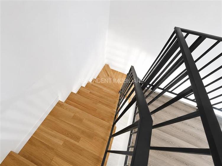 Pet friendly! Casa ergonomica, 2bai,  Tarlungeni, Brasov - 13
