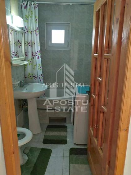 Apartament 2 camere,Timisoara- zona Girocului - 9