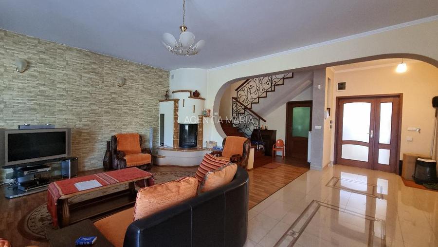 Casa - vila cu teren 1224 mp zona semicentrala - 13