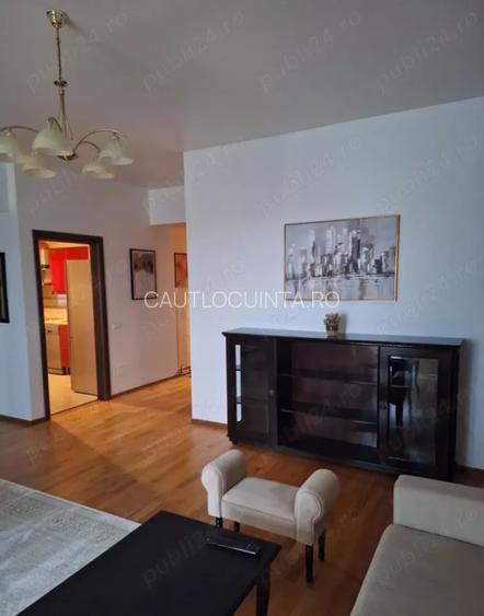 Apartament 3 camere | Calea Plevnei | CSM | Prima Inchiriere | 100 mp - 4