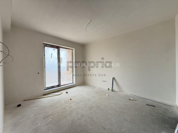 84 MP UTILI  Apartament 3 camere NR.34 + PARCARE INCLUSĂ - 9