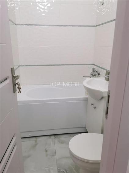 Garsoniera de inchiriat zona Nicolina_Gara Internationala - 5