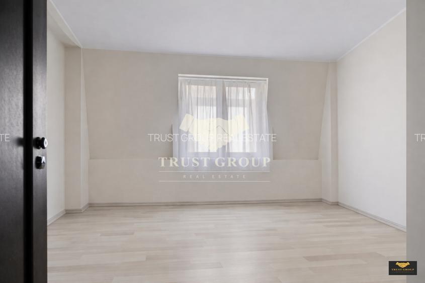 Cotroceni | Apartament 3 camere in vila | Comision 0% - 8