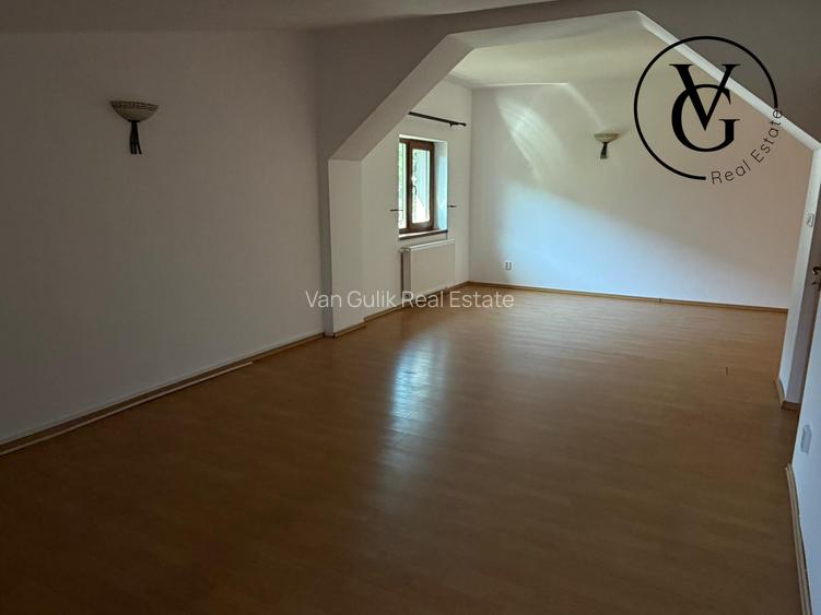 Casa de inchiriat D+ P+1+ Mansarda | Lacul Tei | 6 camere | Garaj - 10