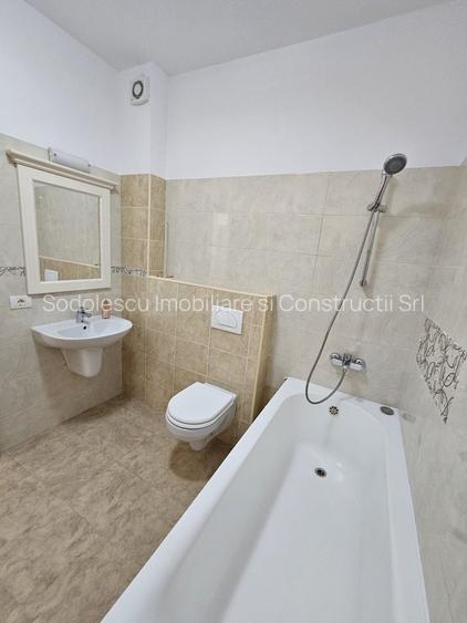 Apartament 2 camere la intrare în Dumbravita - 9