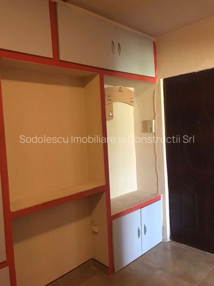 APARTAMENT 2 CAMERE LIPOVEI - 9