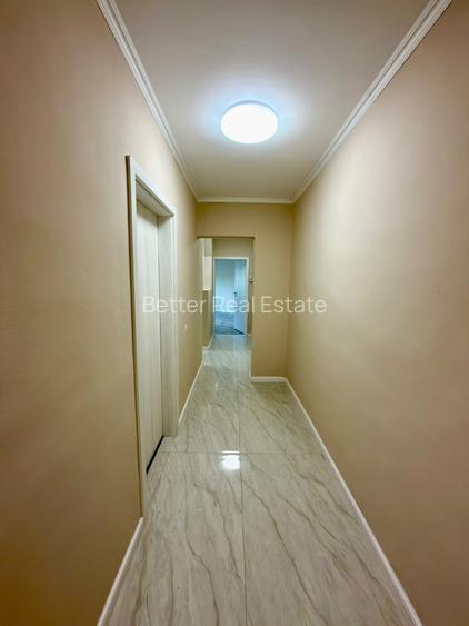 Apartament de vânzare 3 Camere | Apărătorii Patriei – 74 mp - renovat | Metrou - 13
