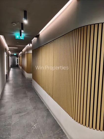 BHB Avenue – Apartament premium cu 2 camere – 62 mp – etaj 6 - 7