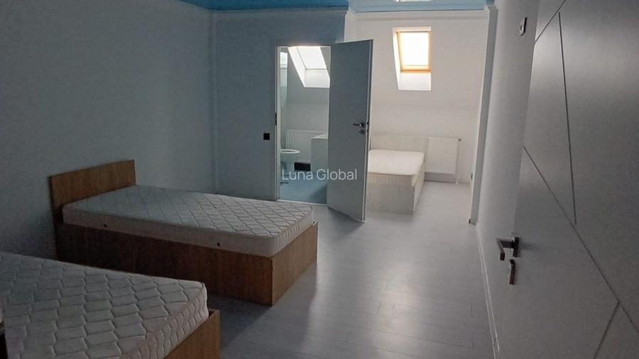 Imobil de vanzare cu preluare chirias - 11