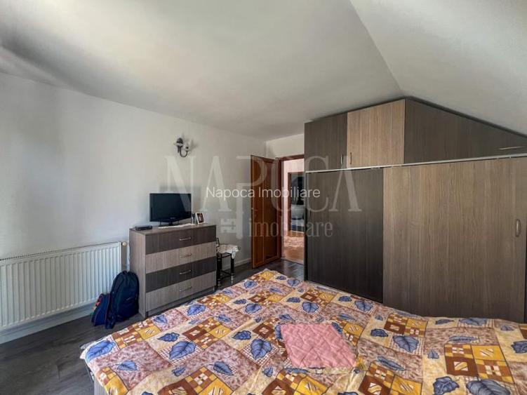 Casa 4 camere de vanzare in Faget, Cluj Napoca - 14