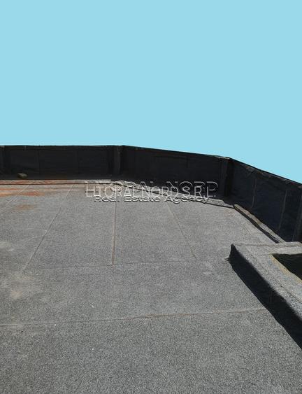 Exclusivitate- Inel I- Str. Soveja  DR-uri,ap. deosebit,175mp cu terasa,etaj 8/8 - 17