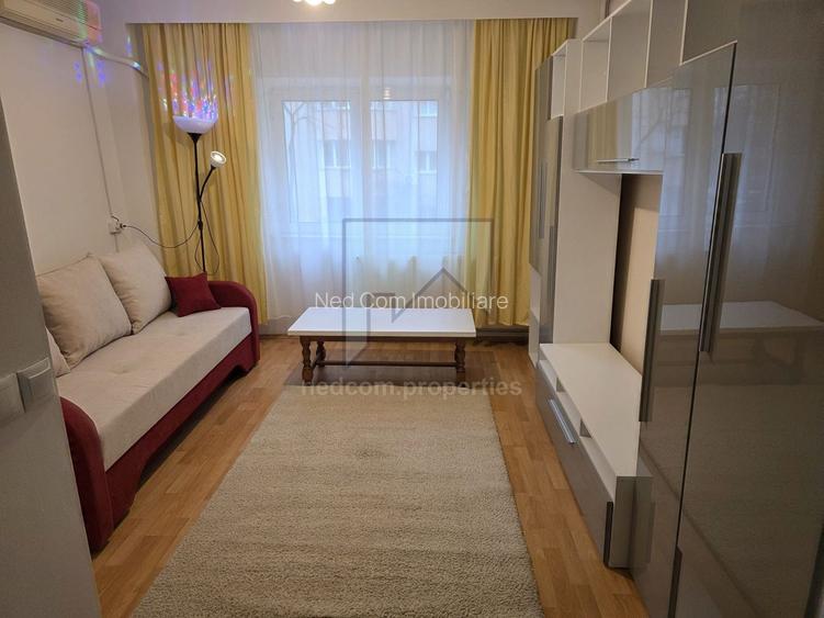 Inchiriere apartament 3 camere Nerva Traian - Anastasie Pannu - 12