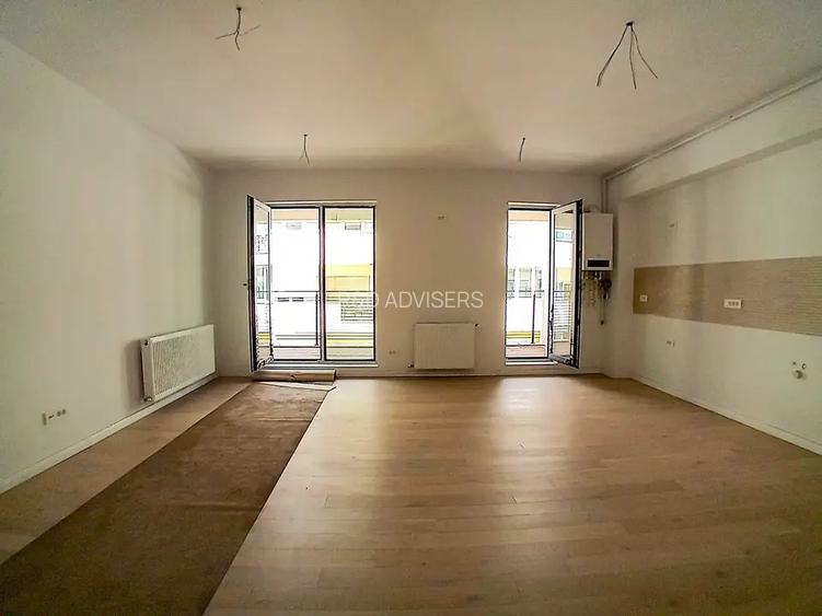 Apartament cu 3 Camere &icirc;n Cartierul Herăstrău Nordului - 2