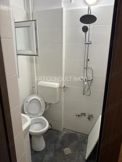 3 Camere | Decomandat | Rahova Barca | Centrala | Parcare Inclusa | - 8