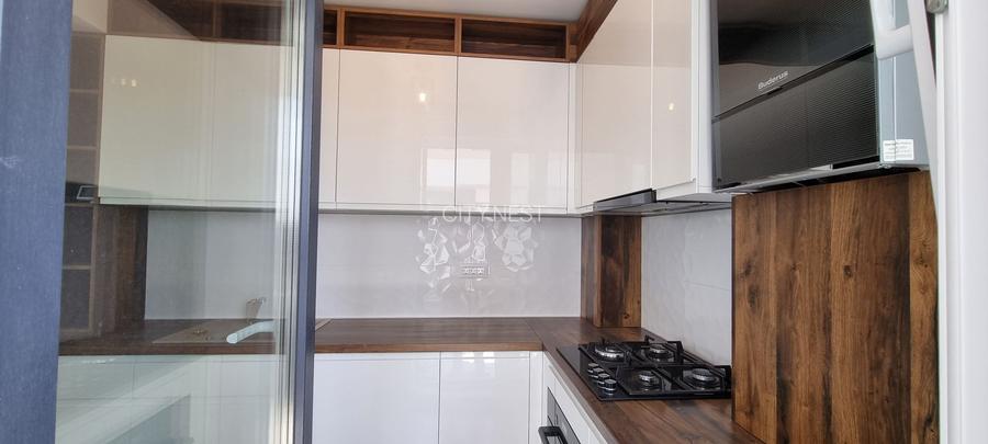 Apartament 3 camere Baneasa Zoo Iancu Nicolae de inchiriat - 16