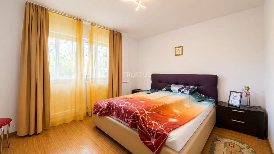 COMISION 0% | Apartament 4 camere | 88.99 mp | 2 bai | Steaua - 12