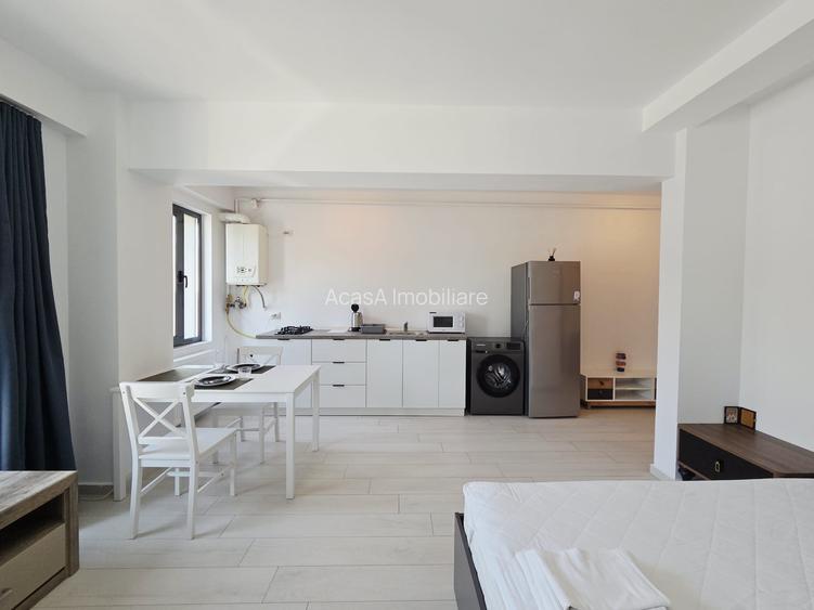 Apartament 1 camera BLOC NOU Centru - 3