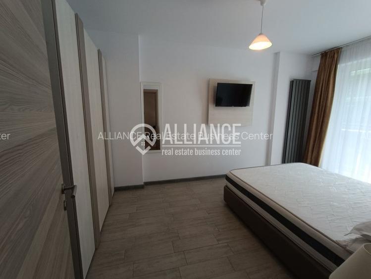 MAMAIA NORD ALEZZI (COD03) - 2 camere la 2 pasi de plaja ! - 19