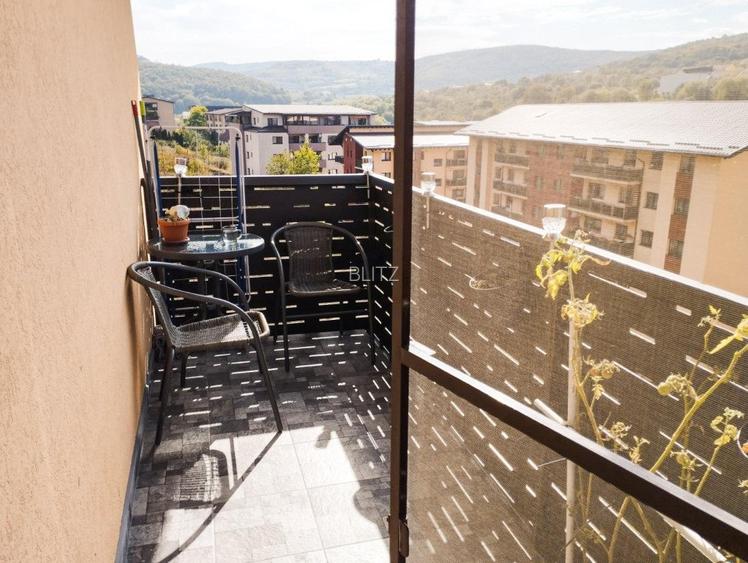 Apartament 4 camere, 120mp, balcon, parcare, zona Stejarului - 9