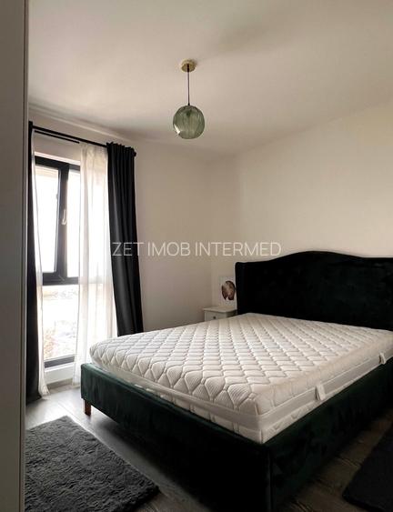 2 camere Mihai Bravu - Vitan Residence *parcare privata* l imobil 2020 l - 4