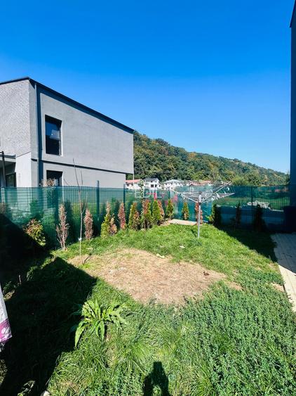 Casă duplex 4 camere de vânzare – Florești, zona Tăuți - 18