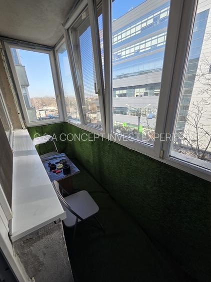 Eroii Revoluției Șură mare  2 camere - 8