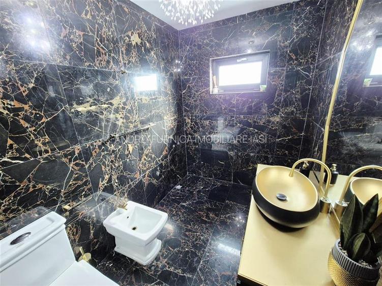 Casa LUX de vanzare in Miroslava - 14