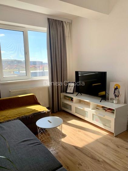 Apartament 2 camere decomandat + parcare | Dimitrie Leonida | La Strada Mall - 2
