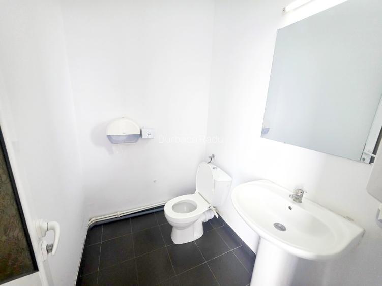 Spațiu Premium Etaj 5   VoxCenter Galați   Vedere Panoramică - 13