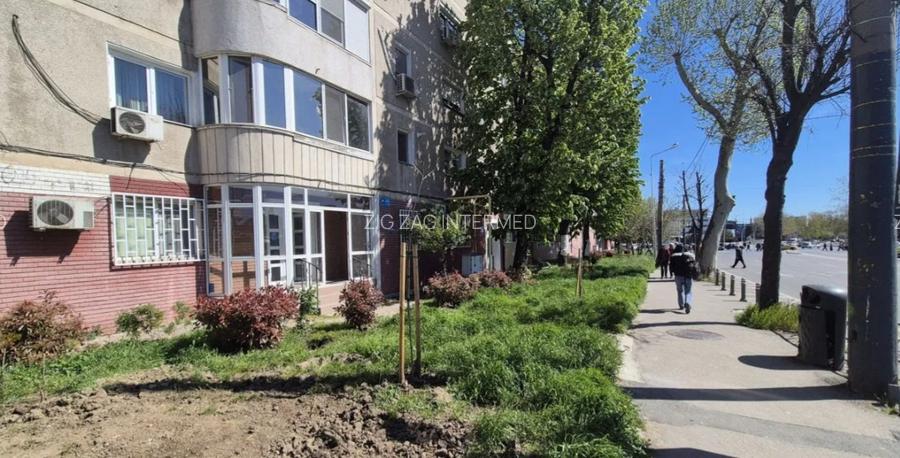 Tomis III, SPATIU COMERCIAL, 71 mp., zona traficata intens - 2