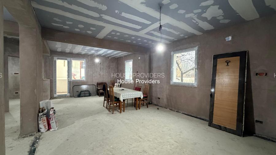 Casa Individuala|Soseaua Nordului Herastrau|Parcare|Curte - 8