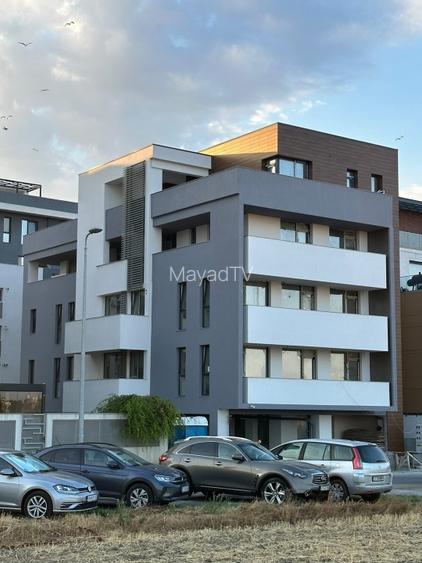 Apartament 2 camere zona Elvila - 2