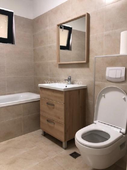 Ofer inchiriere garsoniera moderna la  Balcescu Residence, , 300 euro - 8