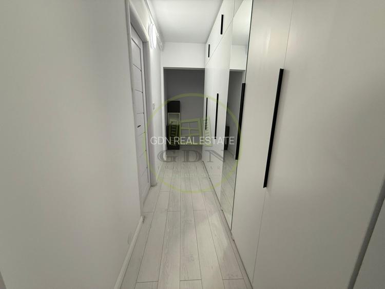 Apartament 2 camere, 58mp, semidecomandat, Craiovita Noua, zona Parculet - 10