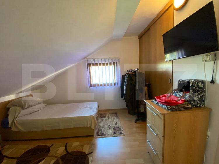 Casa de vanzare in Baciu, Mera – liniste, spatiu si natura la doar 13 km de oras - 16