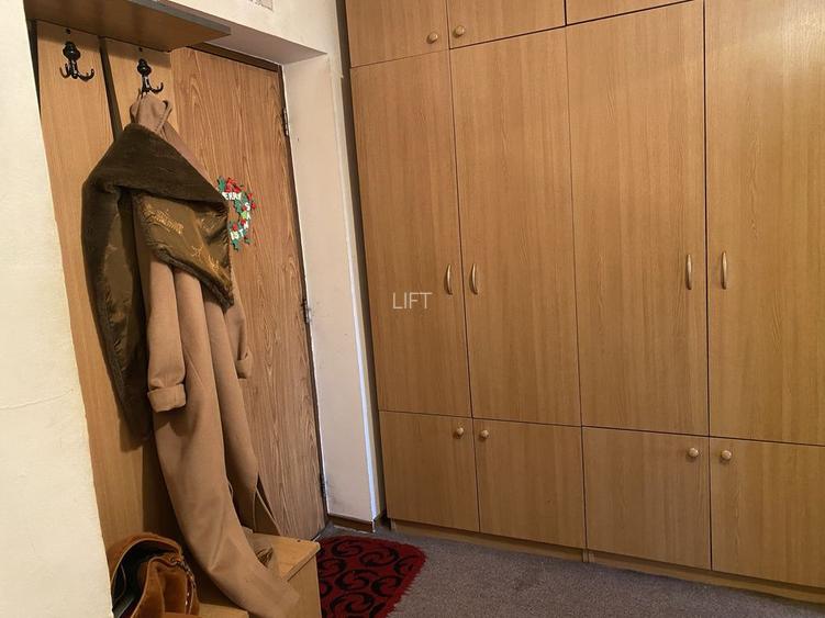 Apartament 2 camere, decomandat-zona Racadau - 4