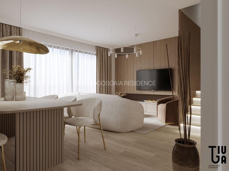 New Mogosoaia Residence II - 10