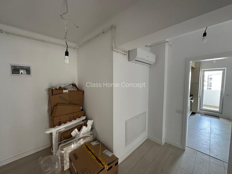 2 camere | Metrou Berceni 7 min | Piscina | Biruintei | Parcare subterana - 5