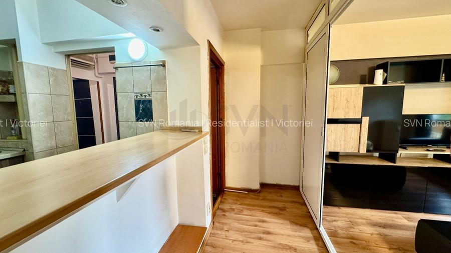 REA1025098 Apartament 2 camere I Stefan cel Mare I De vanzare - 6