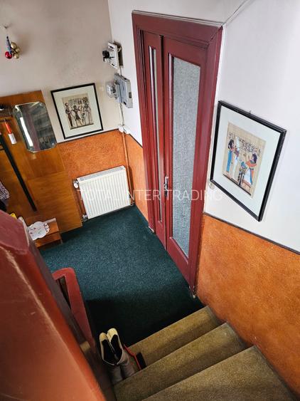 Vatra Luminoasa - 2 camere in vila, etaj 1/1 - terasa 20 mp, intabulare, 229000€ - 16