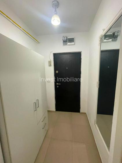 Apartament 2 camere-Tatarasi-Flora-etaj intermediar - 8