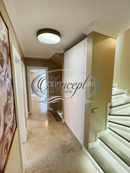 Duplex cu terasa tip rooftop si jacuzzi - 18
