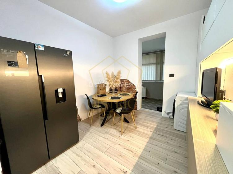 Casa cu 3 camere | Bălcescu - 4