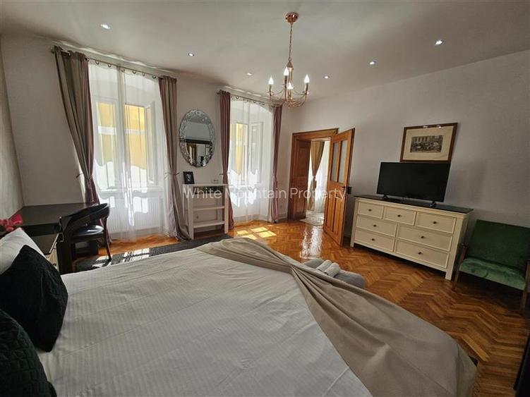 Apartament superb in Centrul Istoric - pretabil regim hotelier - 24