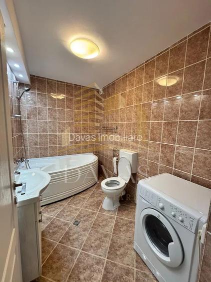 Apartament 2 camere semidecomandat+Parcare inclusă in preț | Terasa | Manastur - 6